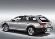 Audi Allroad